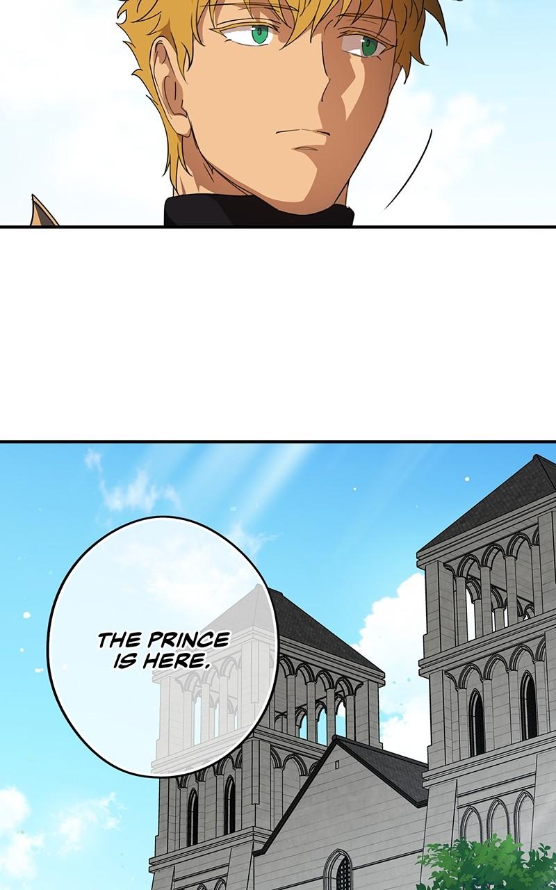 The Spark in Your Eyes Chapter 116