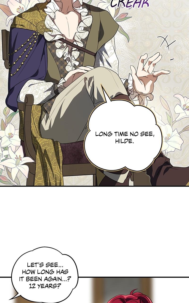 The Spark in Your Eyes Chapter 116