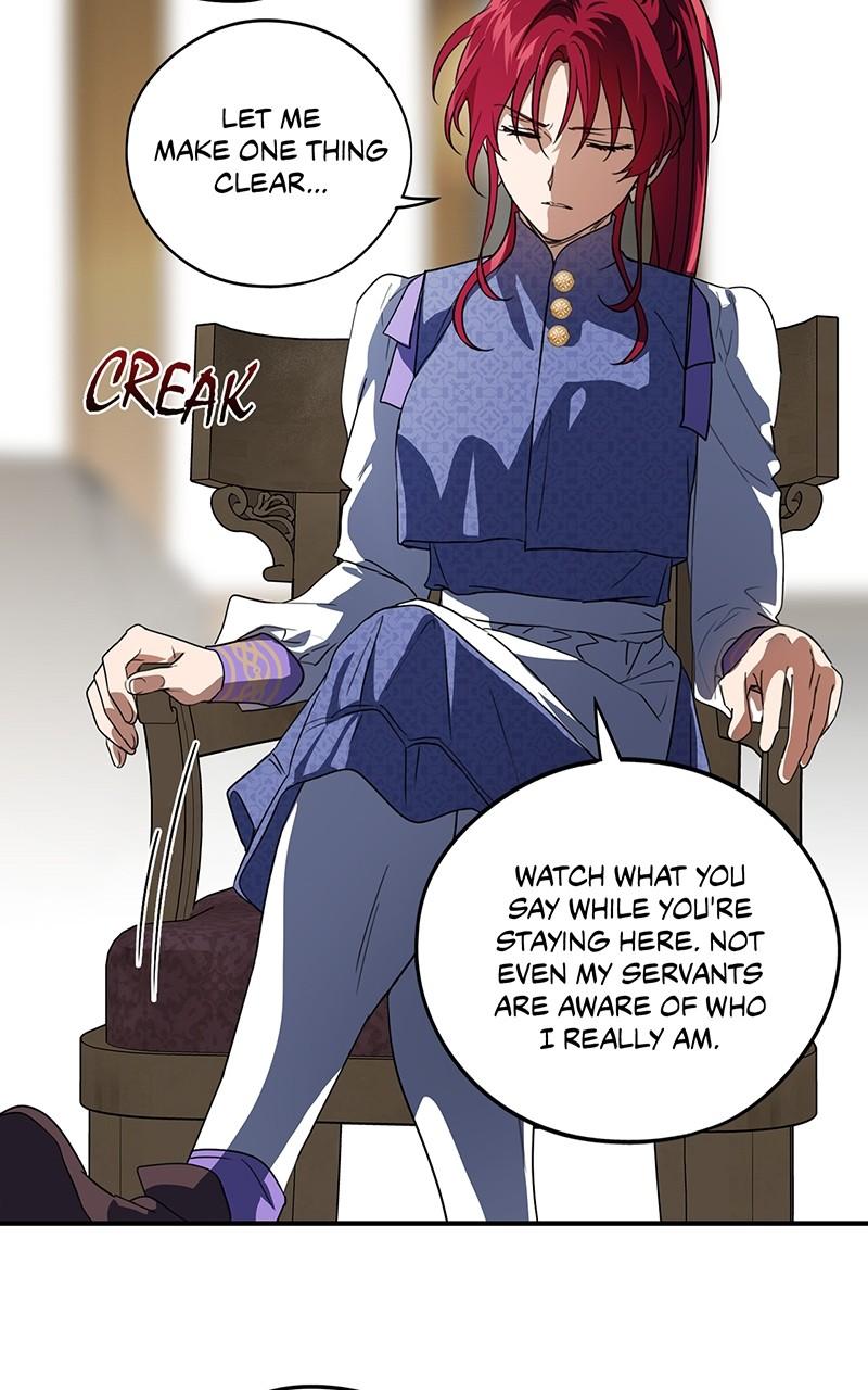 The Spark in Your Eyes Chapter 116