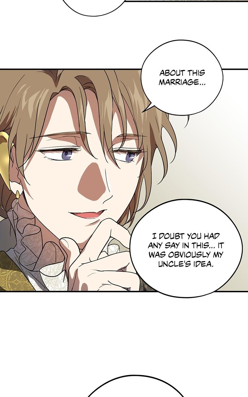 The Spark in Your Eyes Chapter 116