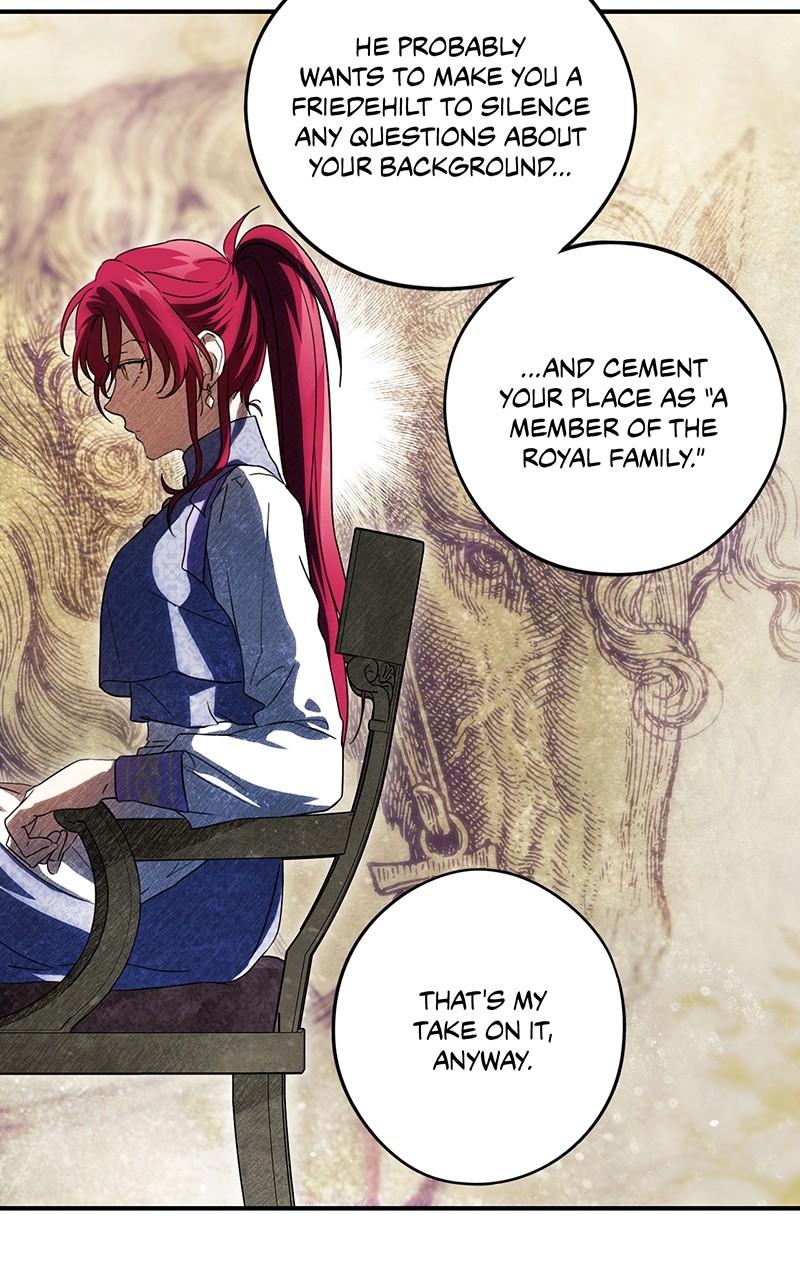 The Spark in Your Eyes Chapter 116