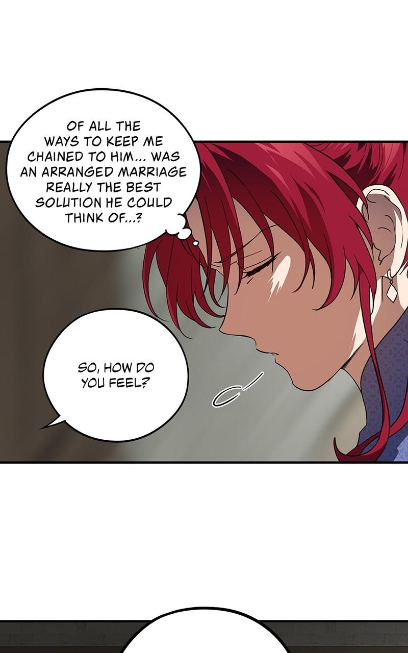 The Spark in Your Eyes Chapter 116