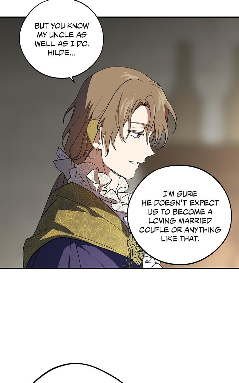 The Spark in Your Eyes Chapter 116