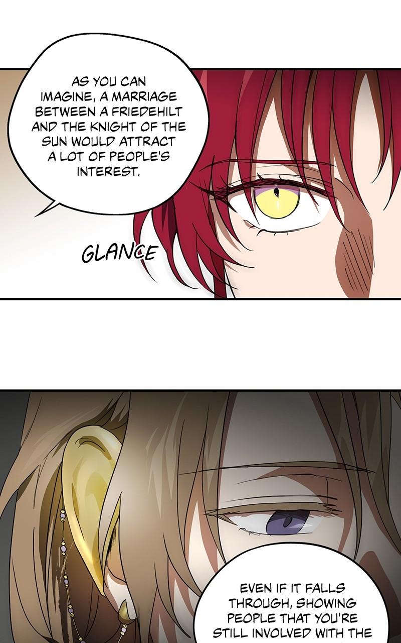 The Spark in Your Eyes Chapter 116