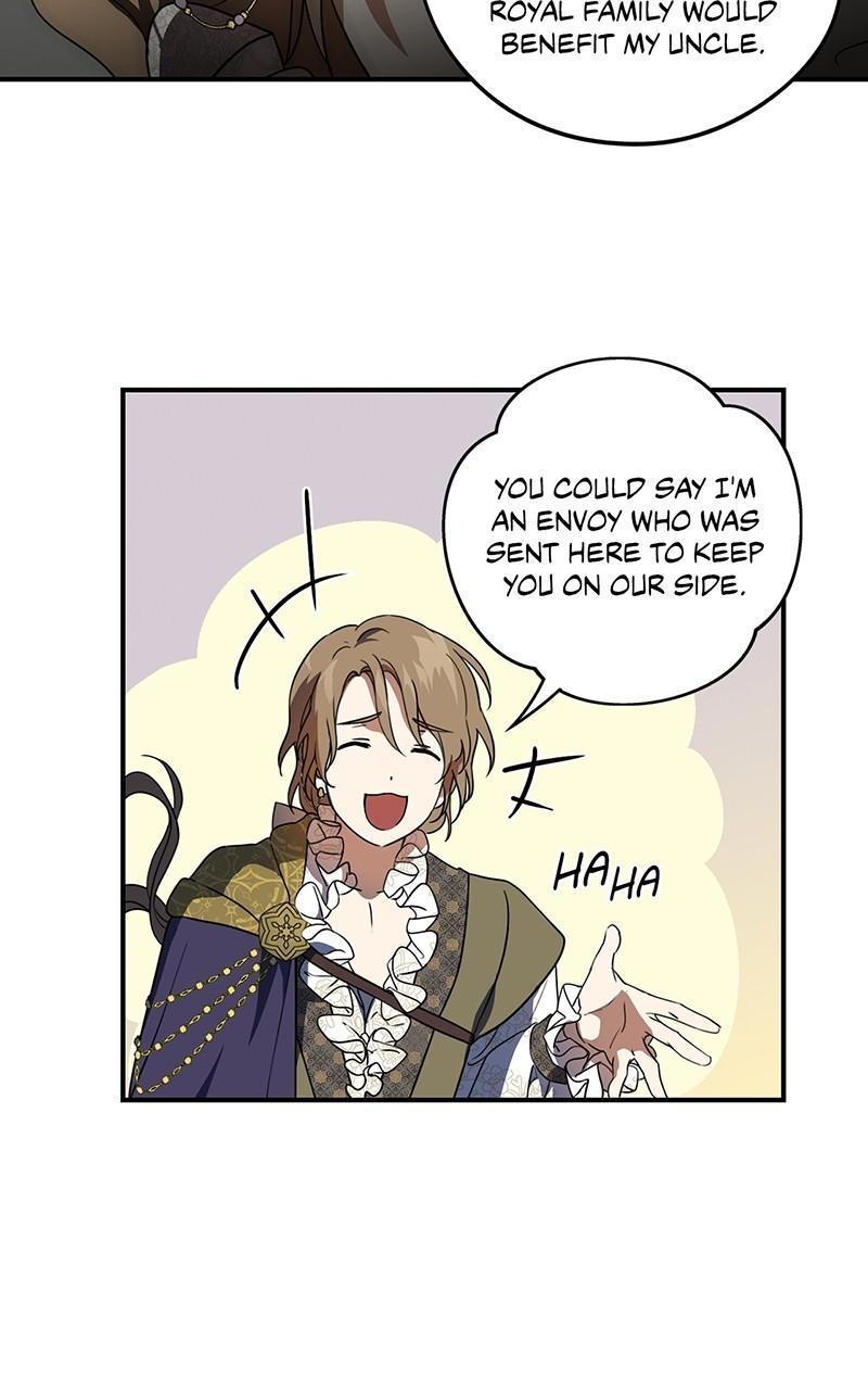 The Spark in Your Eyes Chapter 116