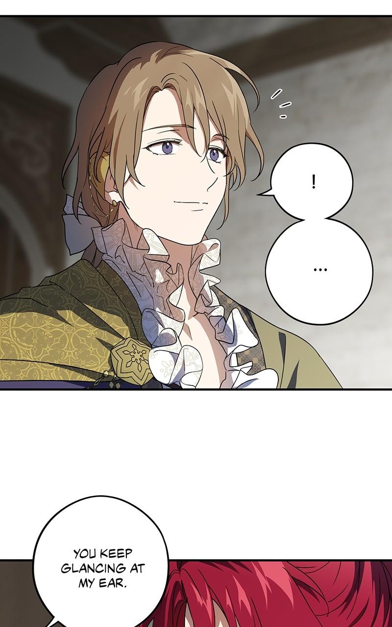 The Spark in Your Eyes Chapter 116