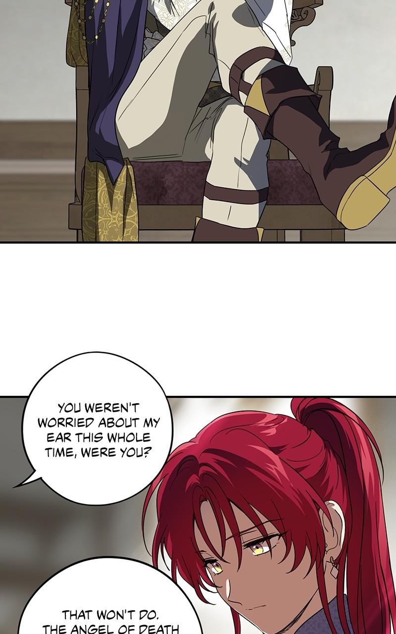 The Spark in Your Eyes Chapter 116