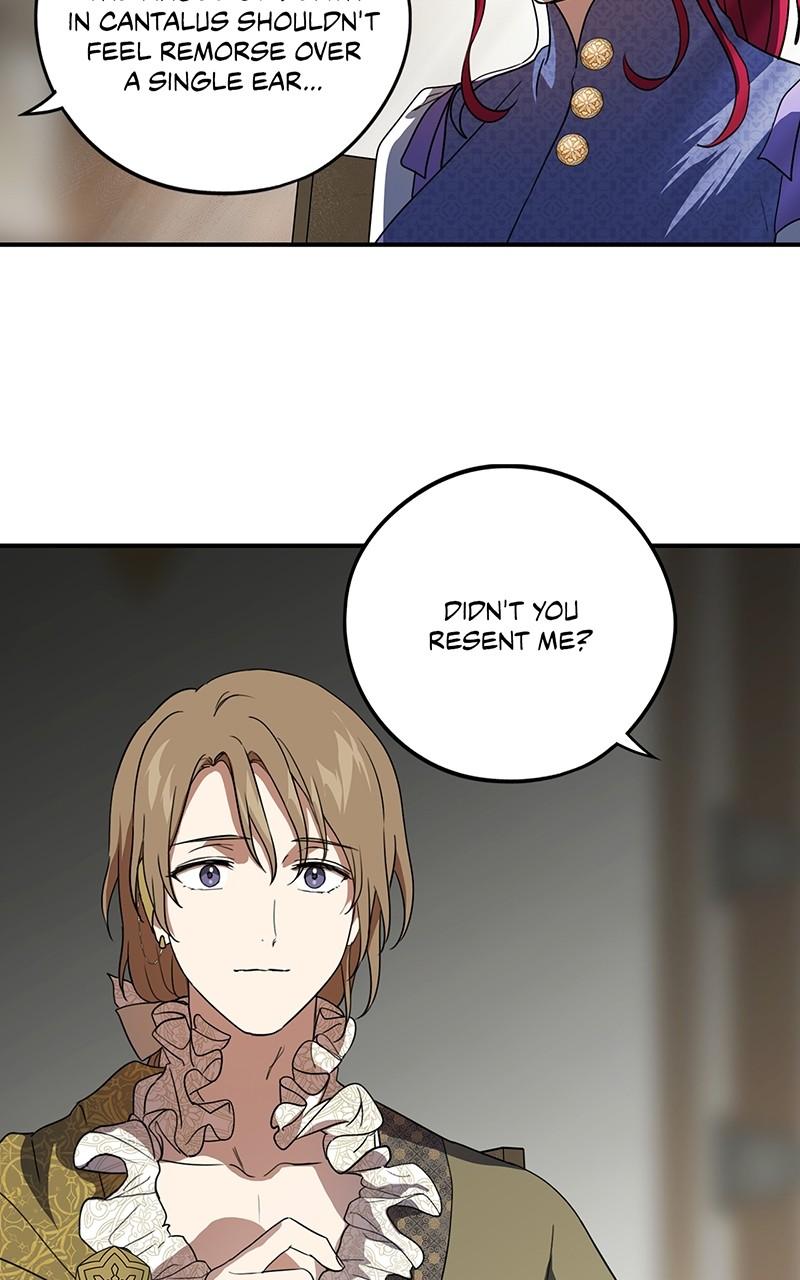 The Spark in Your Eyes Chapter 116