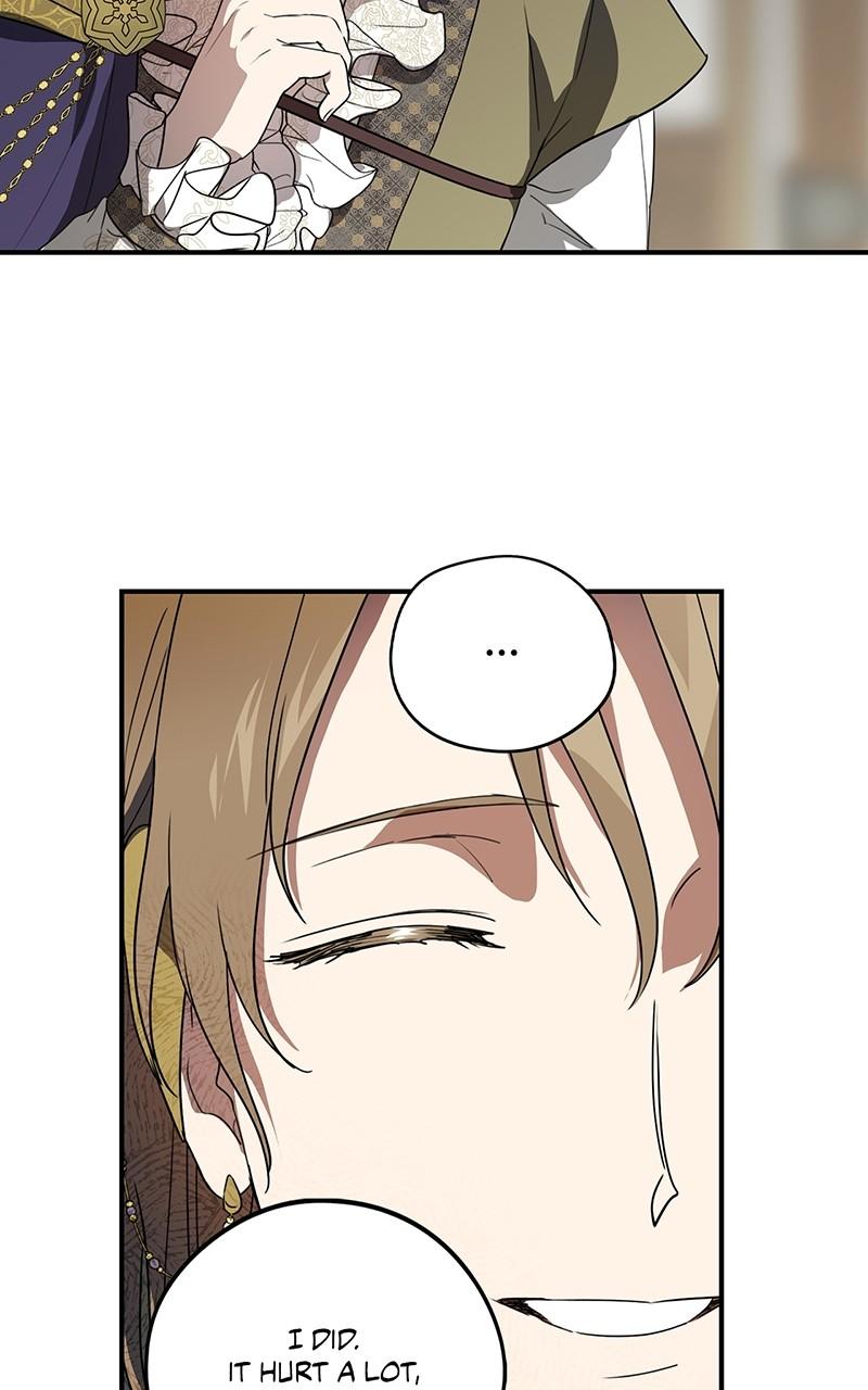 The Spark in Your Eyes Chapter 116