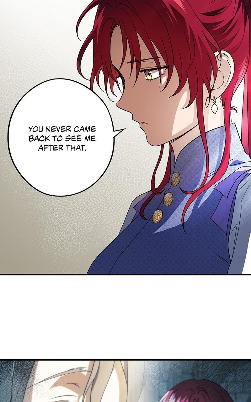 The Spark in Your Eyes Chapter 116