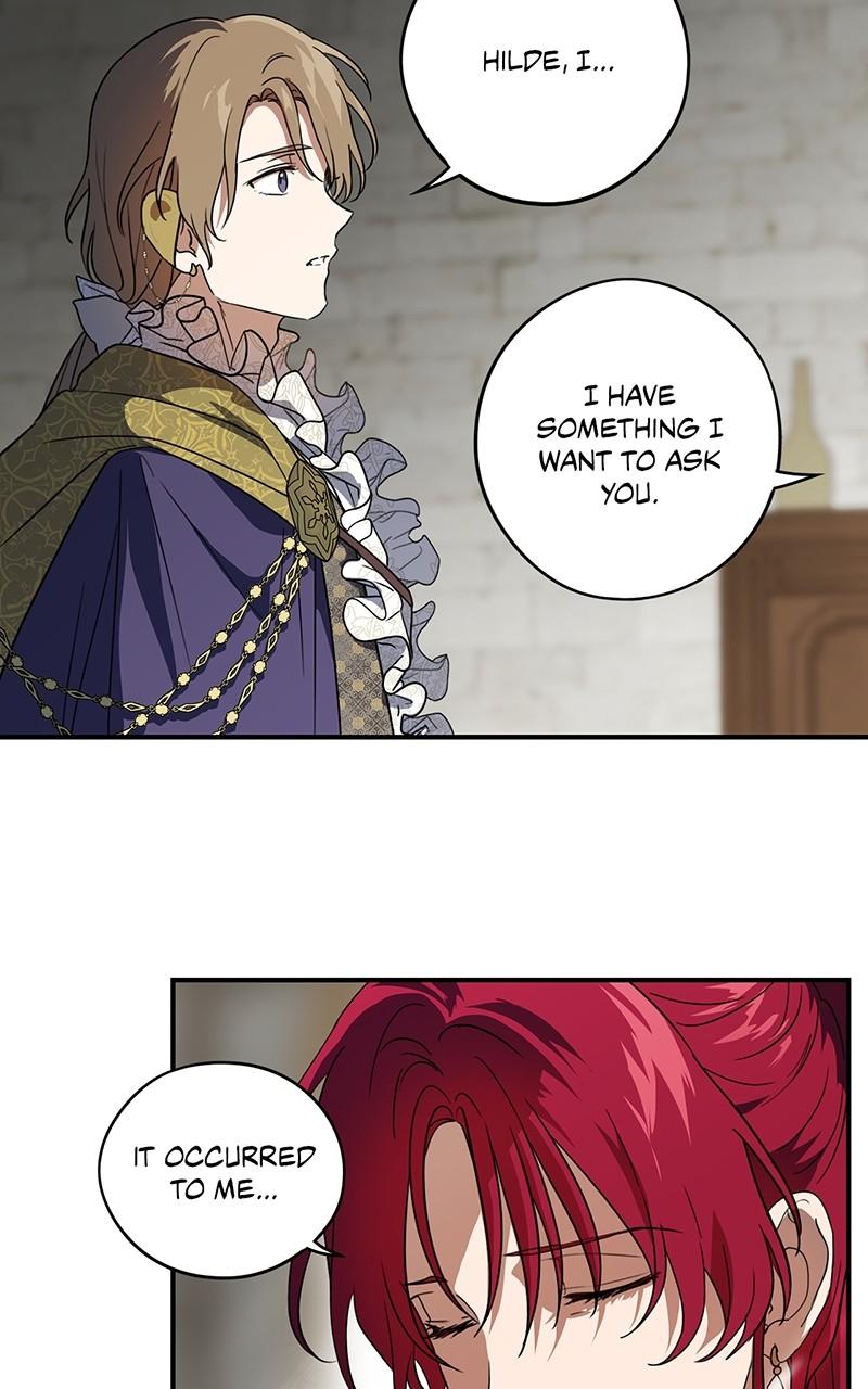 The Spark in Your Eyes Chapter 116