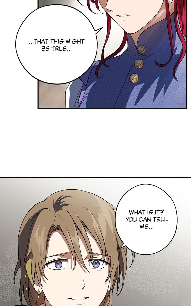 The Spark in Your Eyes Chapter 116