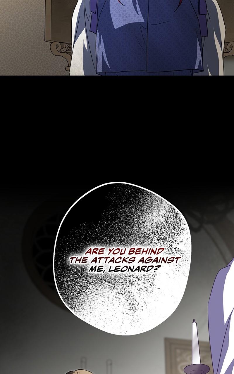 The Spark in Your Eyes Chapter 116