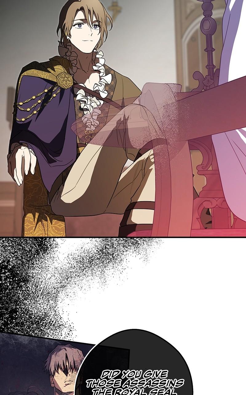 The Spark in Your Eyes Chapter 116