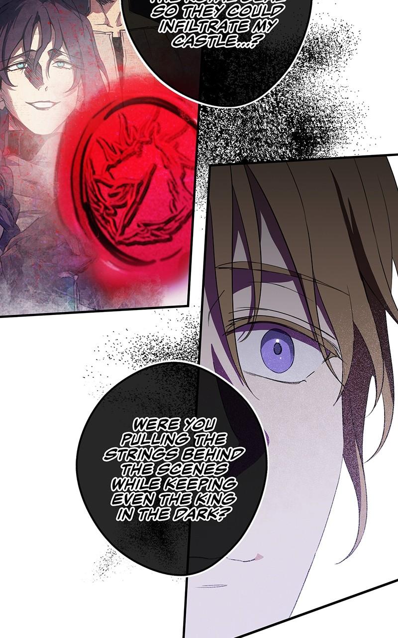 The Spark in Your Eyes Chapter 116