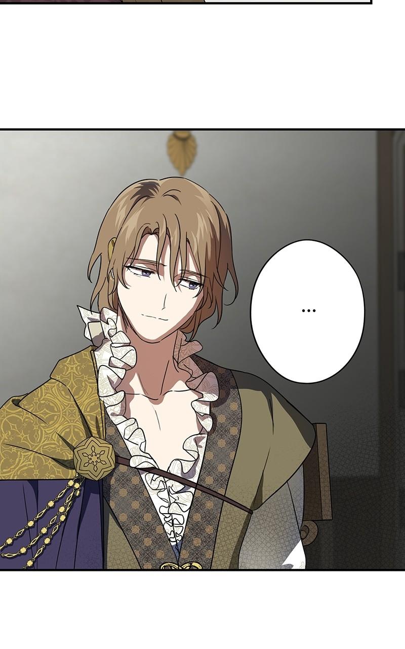 The Spark in Your Eyes Chapter 116