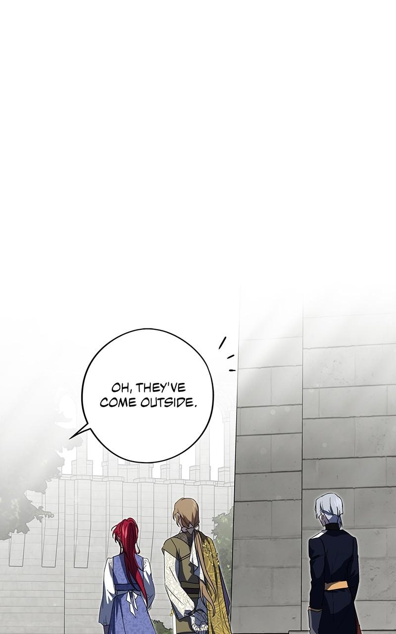 The Spark in Your Eyes Chapter 116