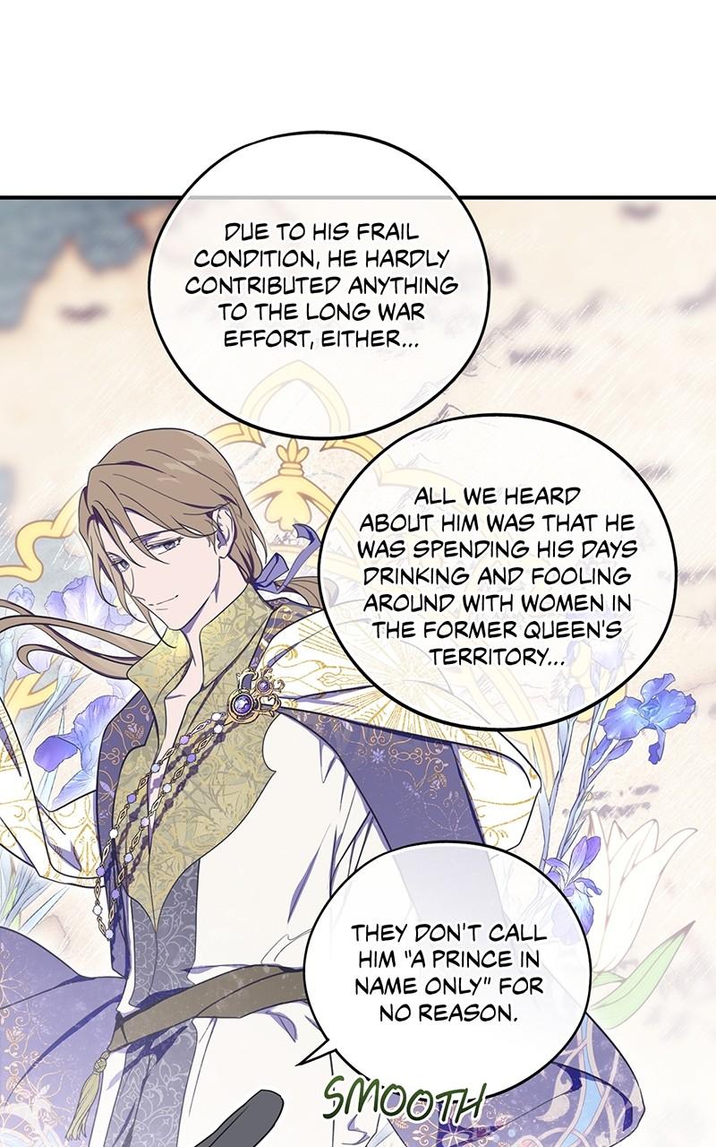 The Spark in Your Eyes Chapter 116