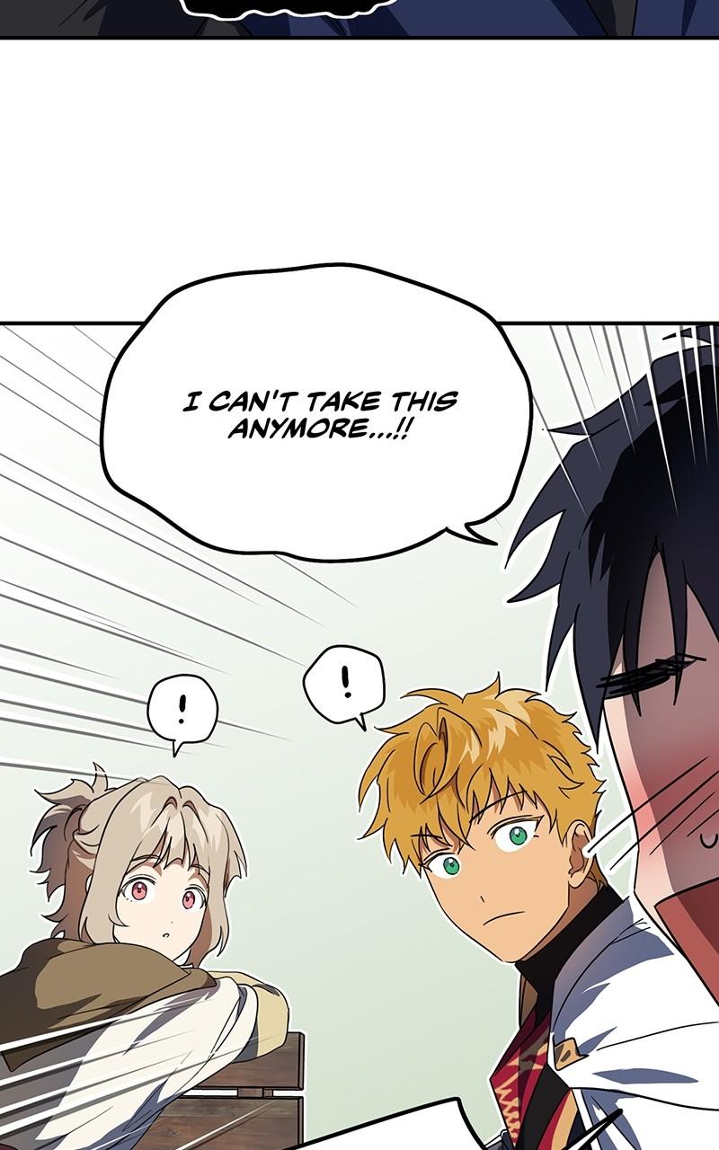 The Spark in Your Eyes Chapter 116