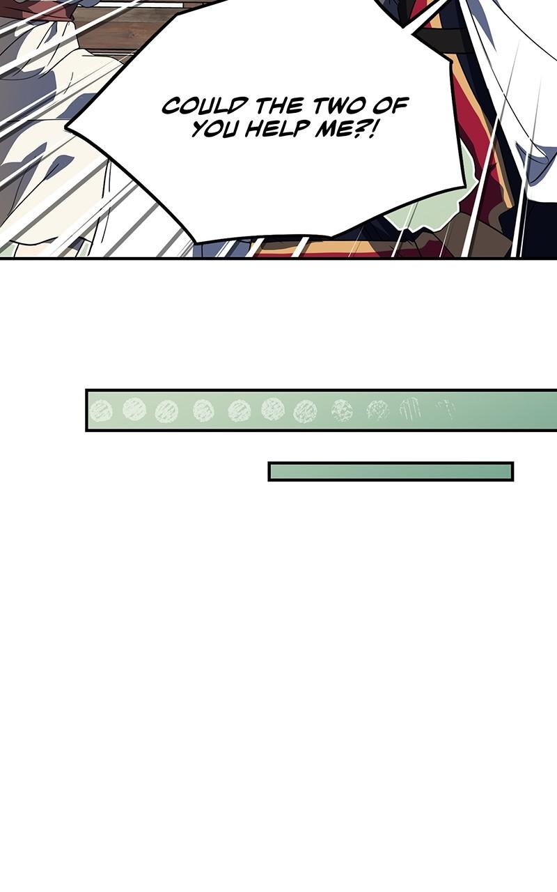 The Spark in Your Eyes Chapter 116