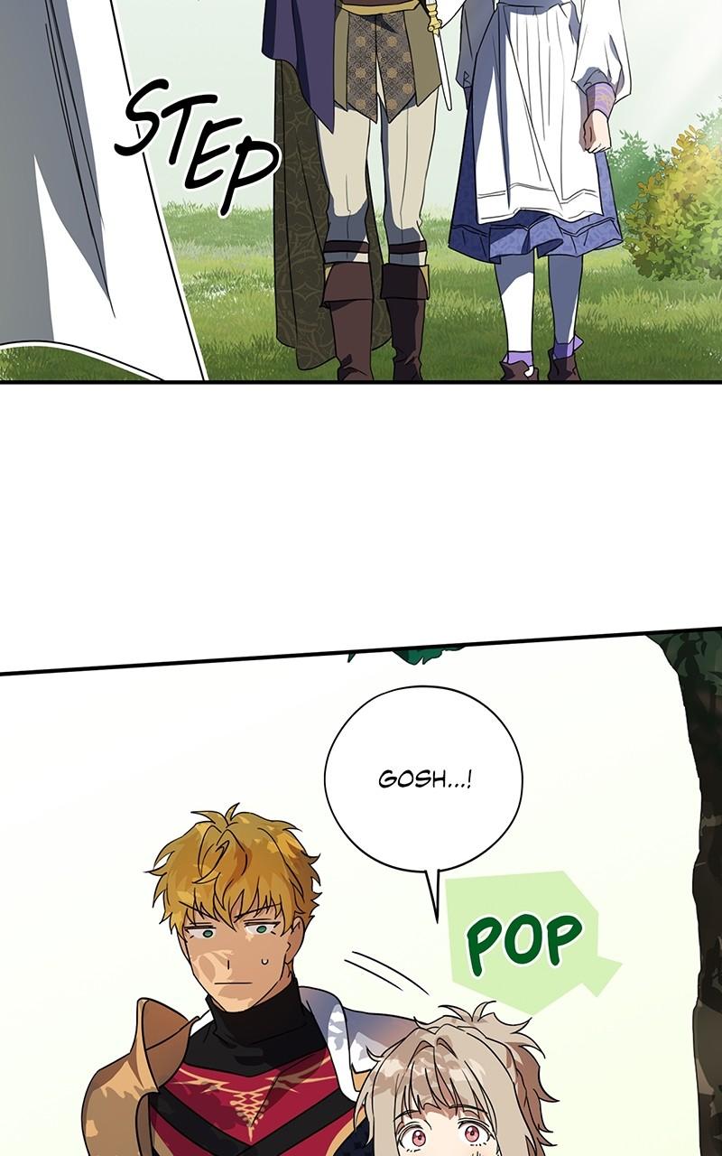 The Spark in Your Eyes Chapter 116