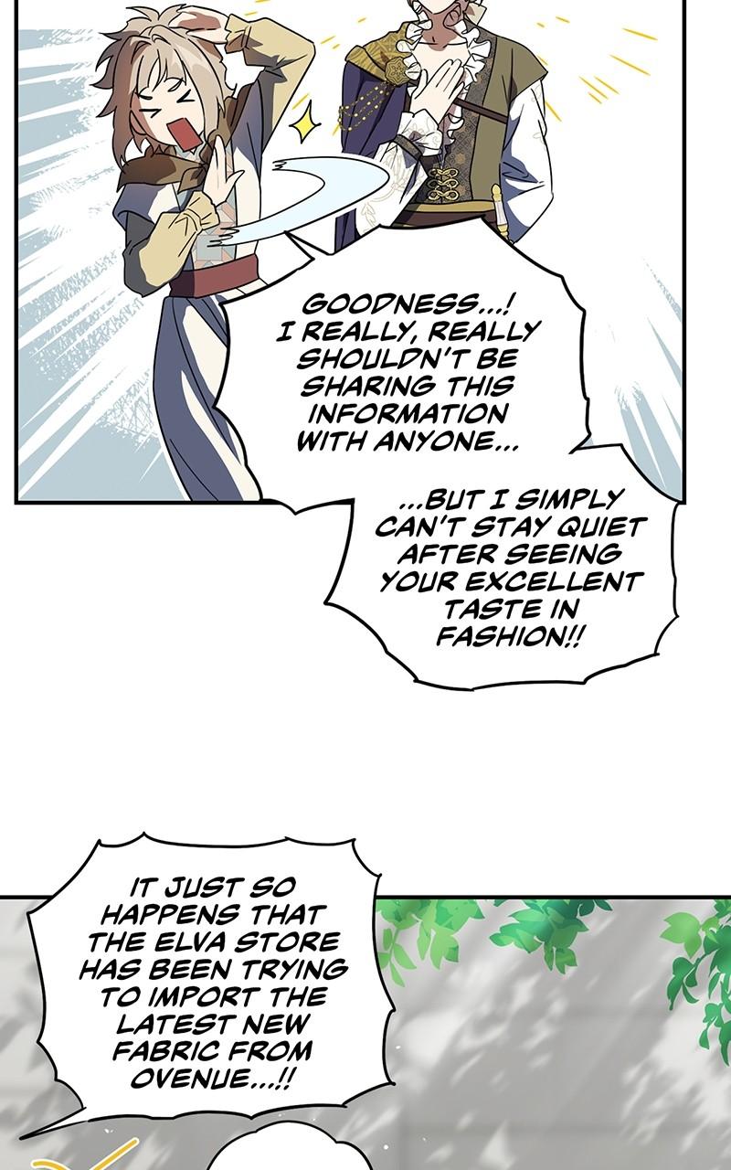 The Spark in Your Eyes Chapter 116