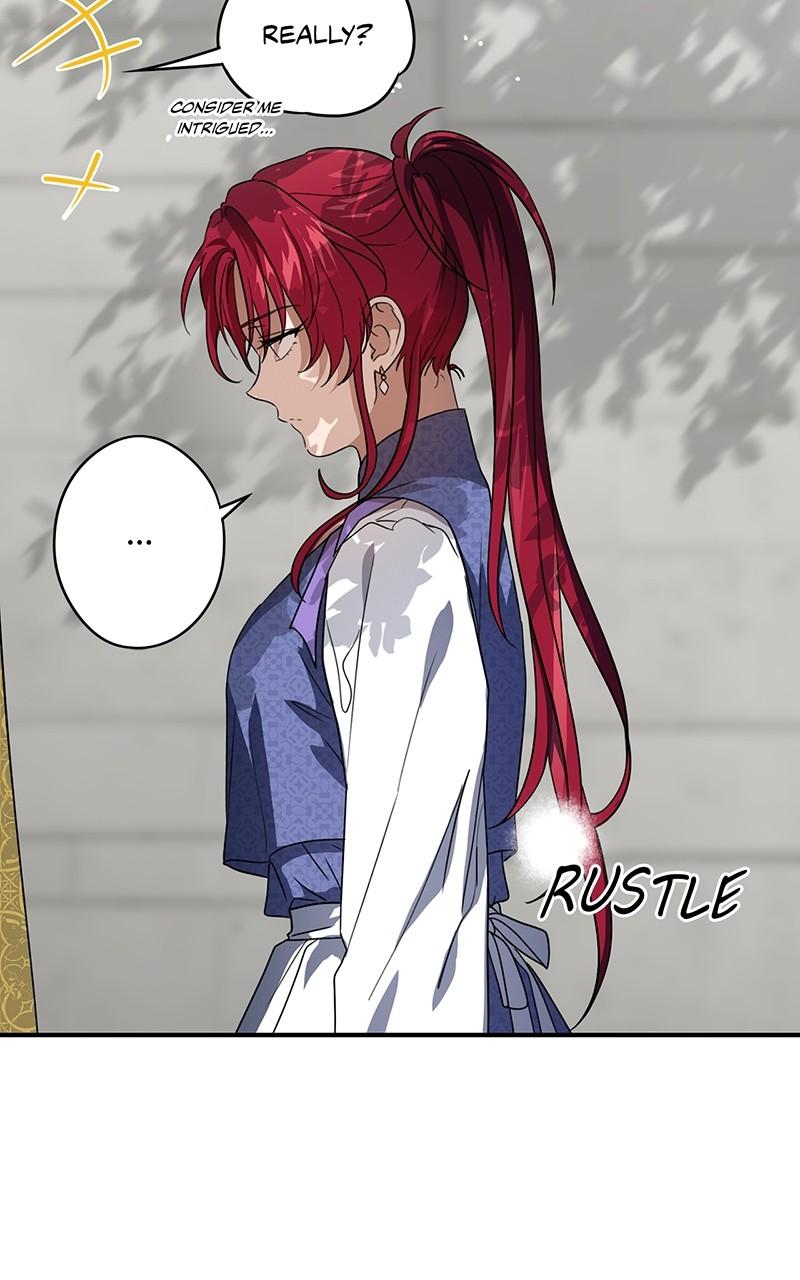 The Spark in Your Eyes Chapter 116