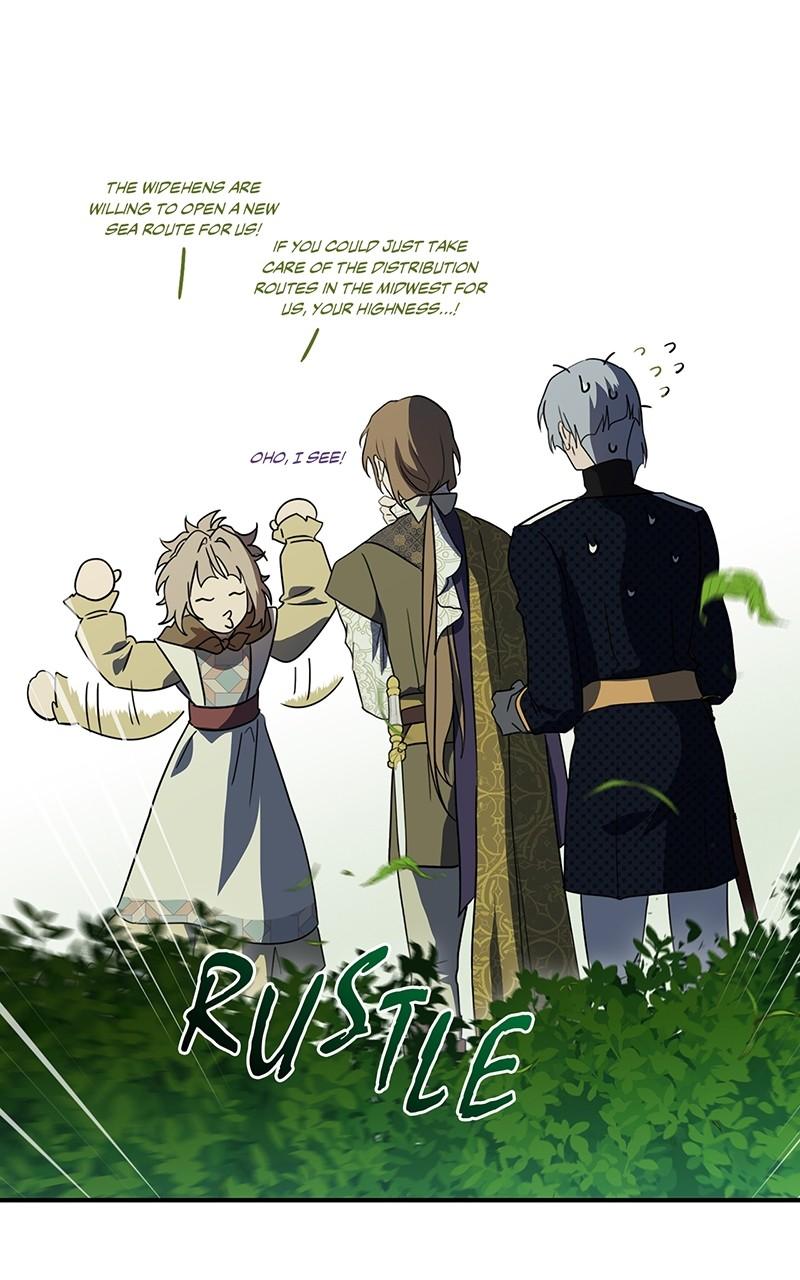 The Spark in Your Eyes Chapter 116