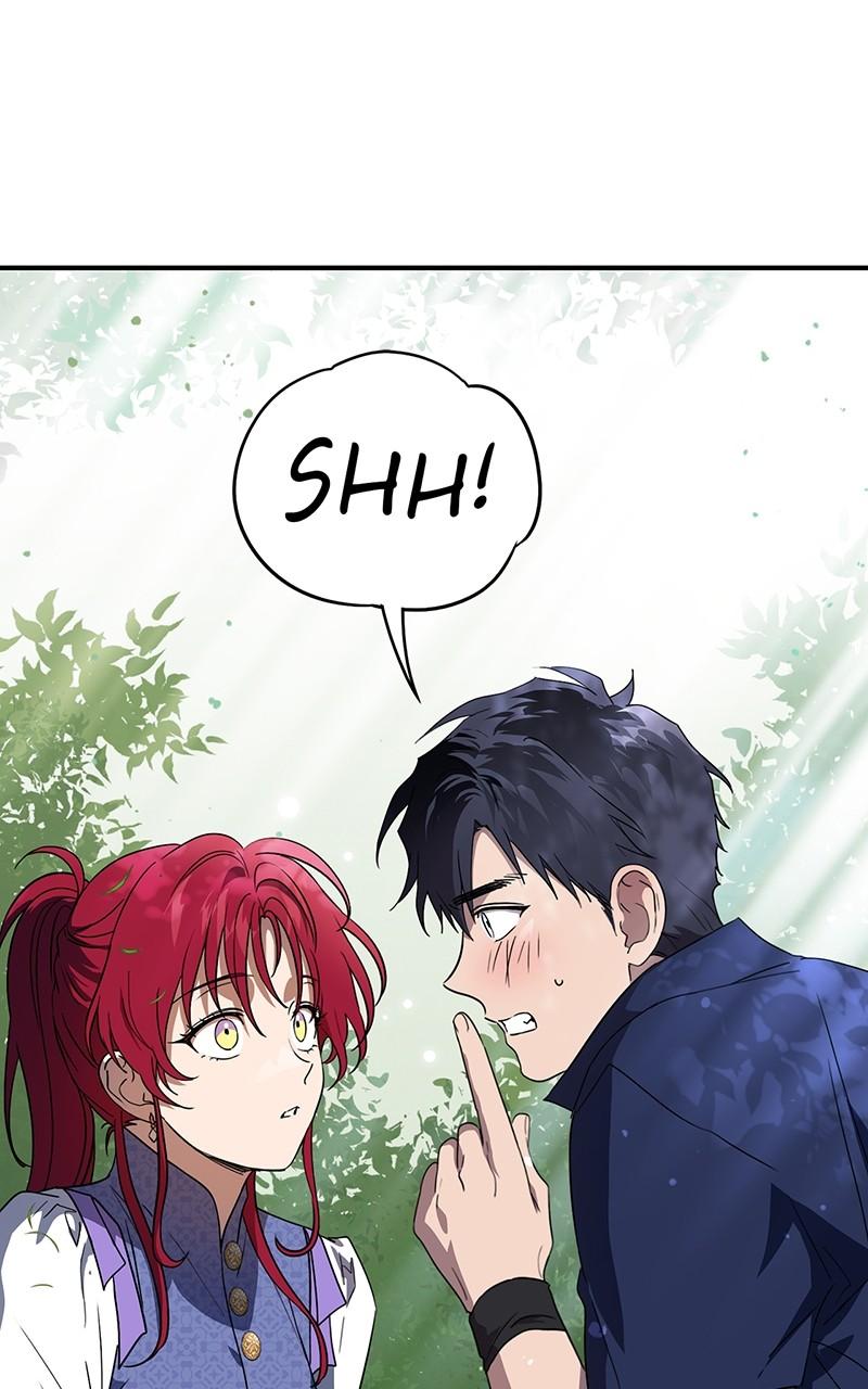 The Spark in Your Eyes Chapter 116