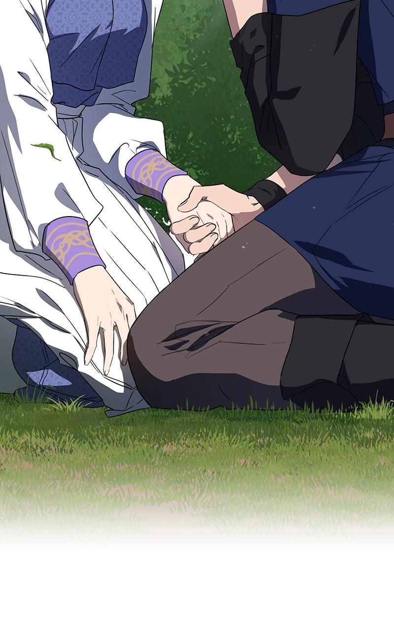 The Spark in Your Eyes Chapter 116