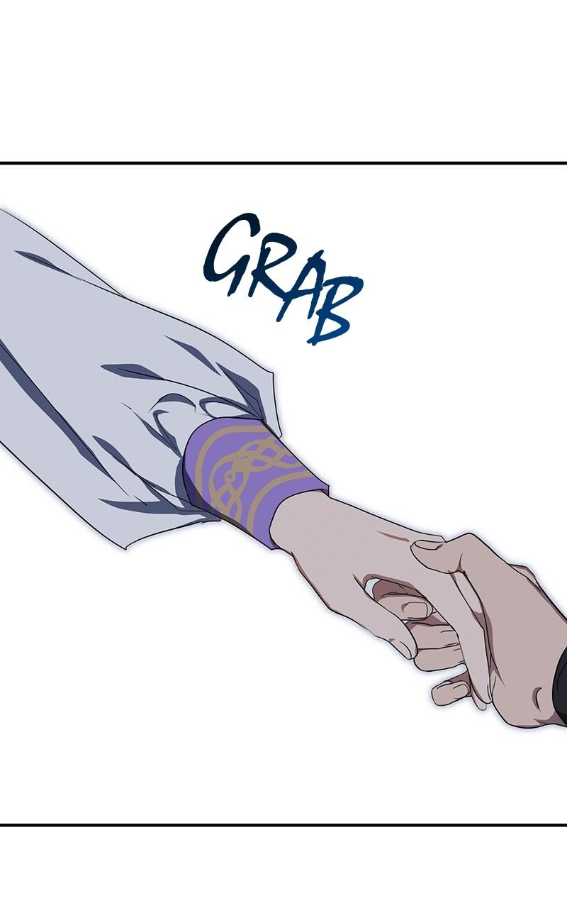 The Spark in Your Eyes Chapter 117