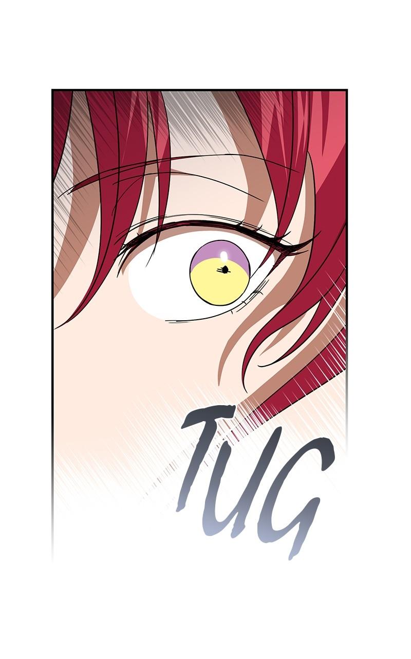 The Spark in Your Eyes Chapter 117