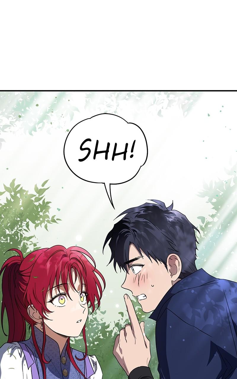 The Spark in Your Eyes Chapter 117