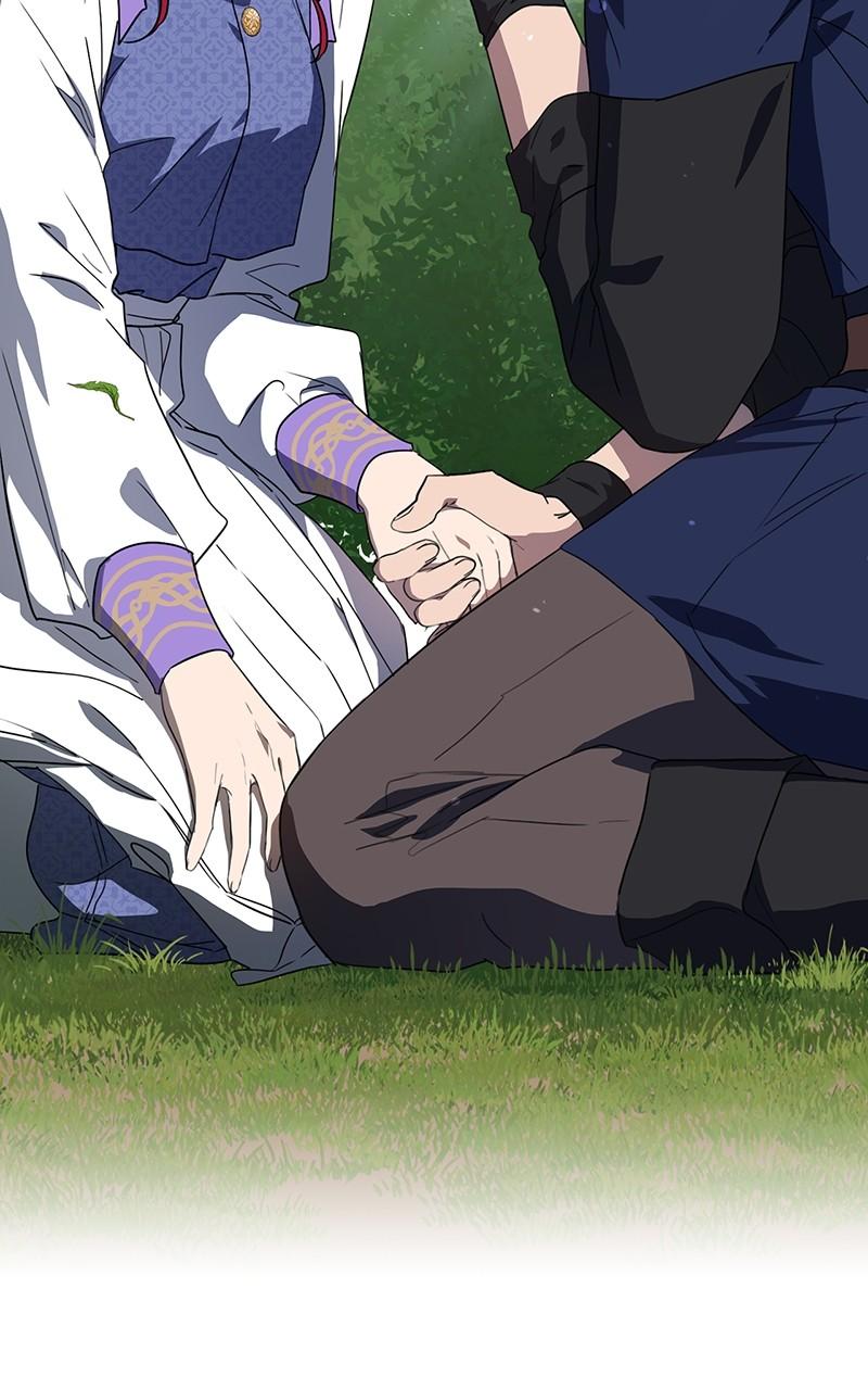 The Spark in Your Eyes Chapter 117