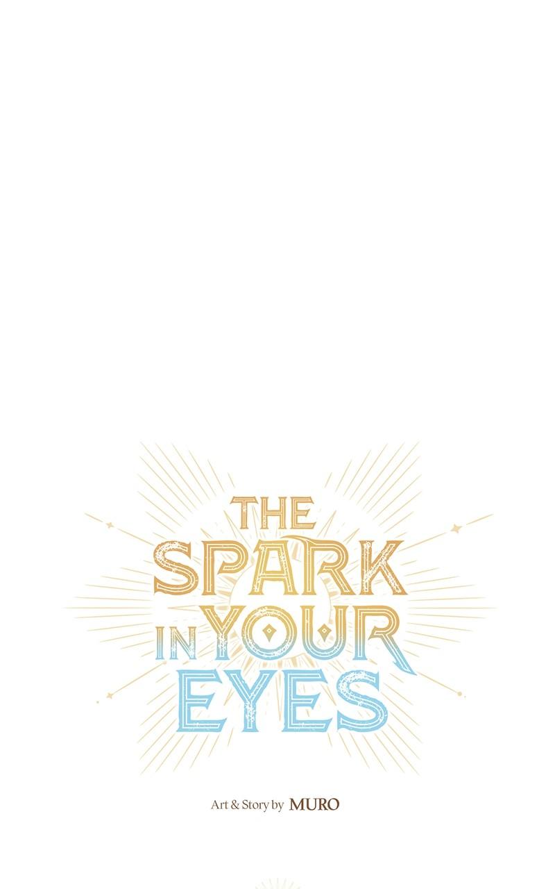 The Spark in Your Eyes Chapter 117