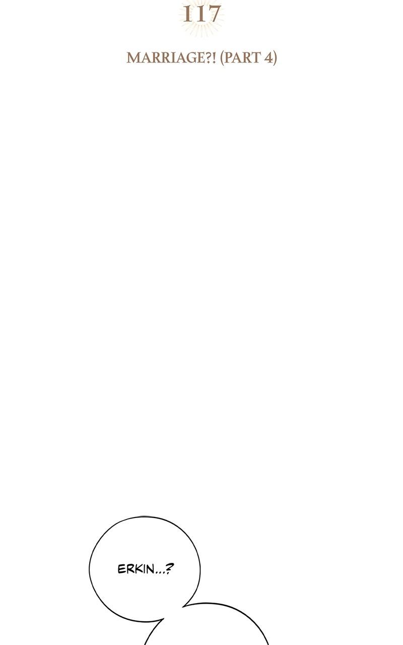 The Spark in Your Eyes Chapter 117