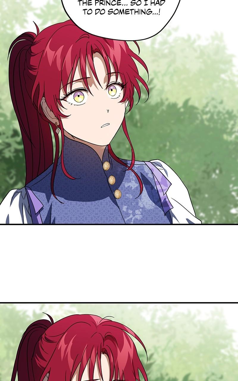 The Spark in Your Eyes Chapter 117