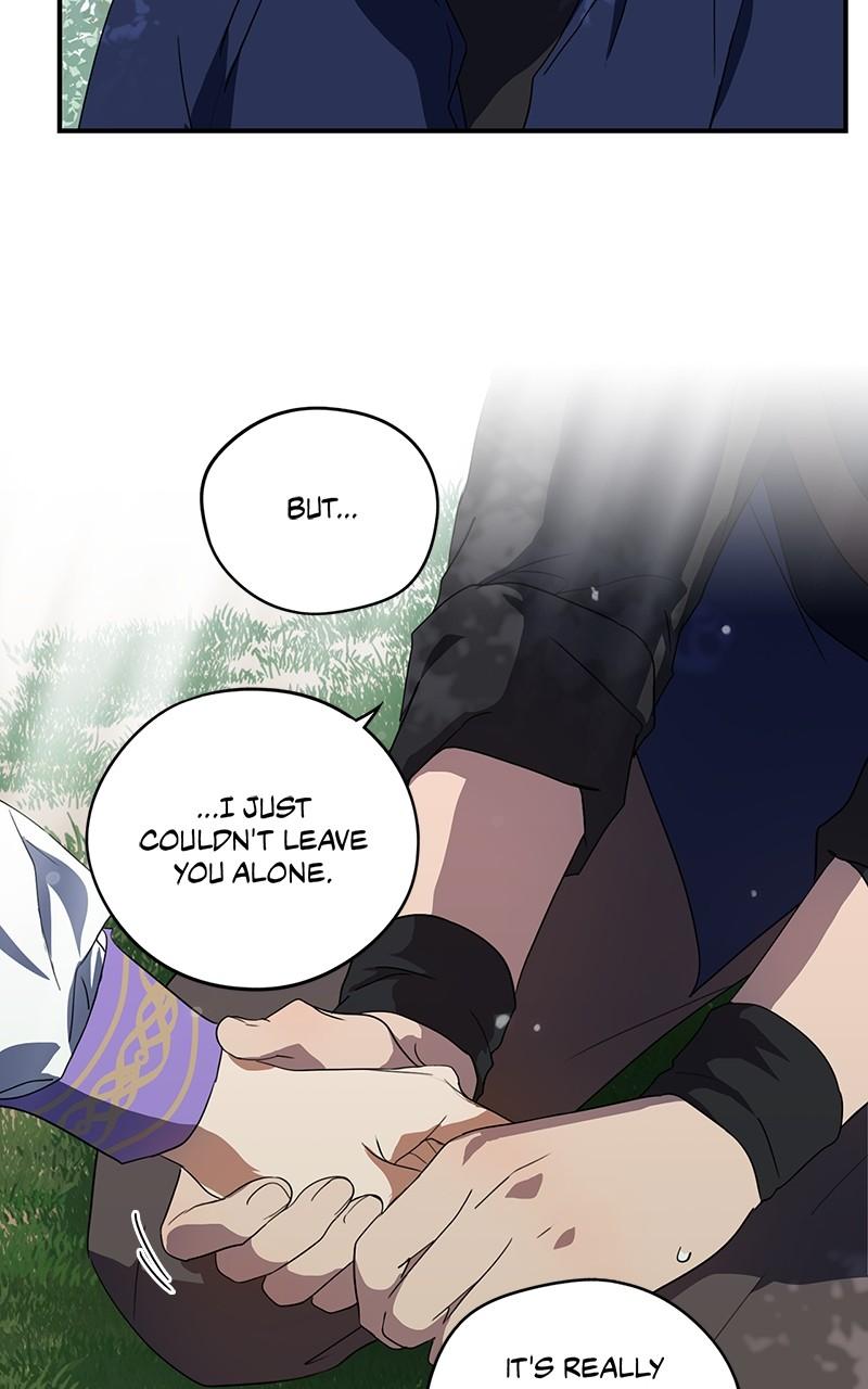 The Spark in Your Eyes Chapter 117