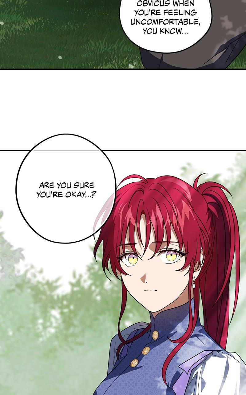 The Spark in Your Eyes Chapter 117