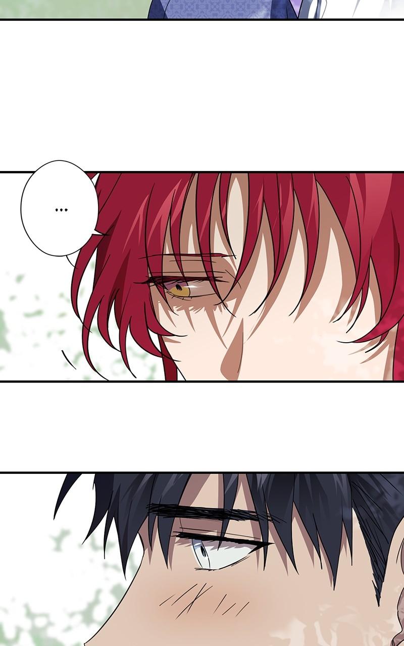 The Spark in Your Eyes Chapter 117