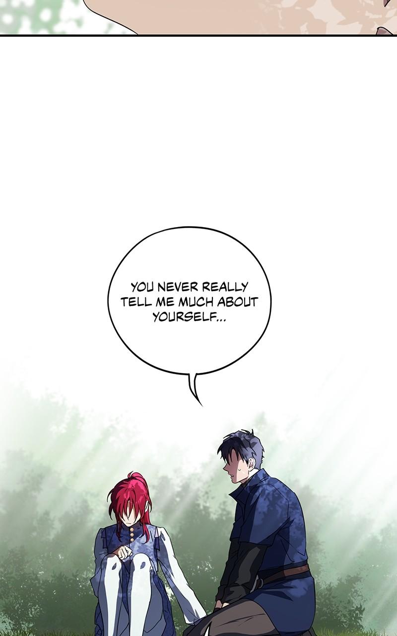 The Spark in Your Eyes Chapter 117