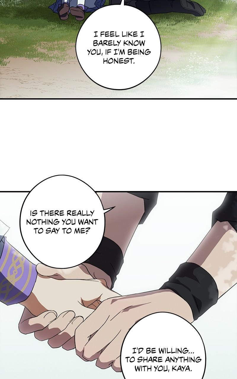 The Spark in Your Eyes Chapter 117