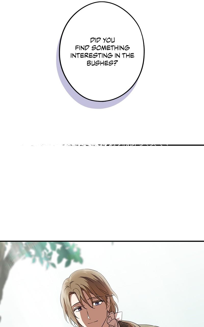 The Spark in Your Eyes Chapter 117