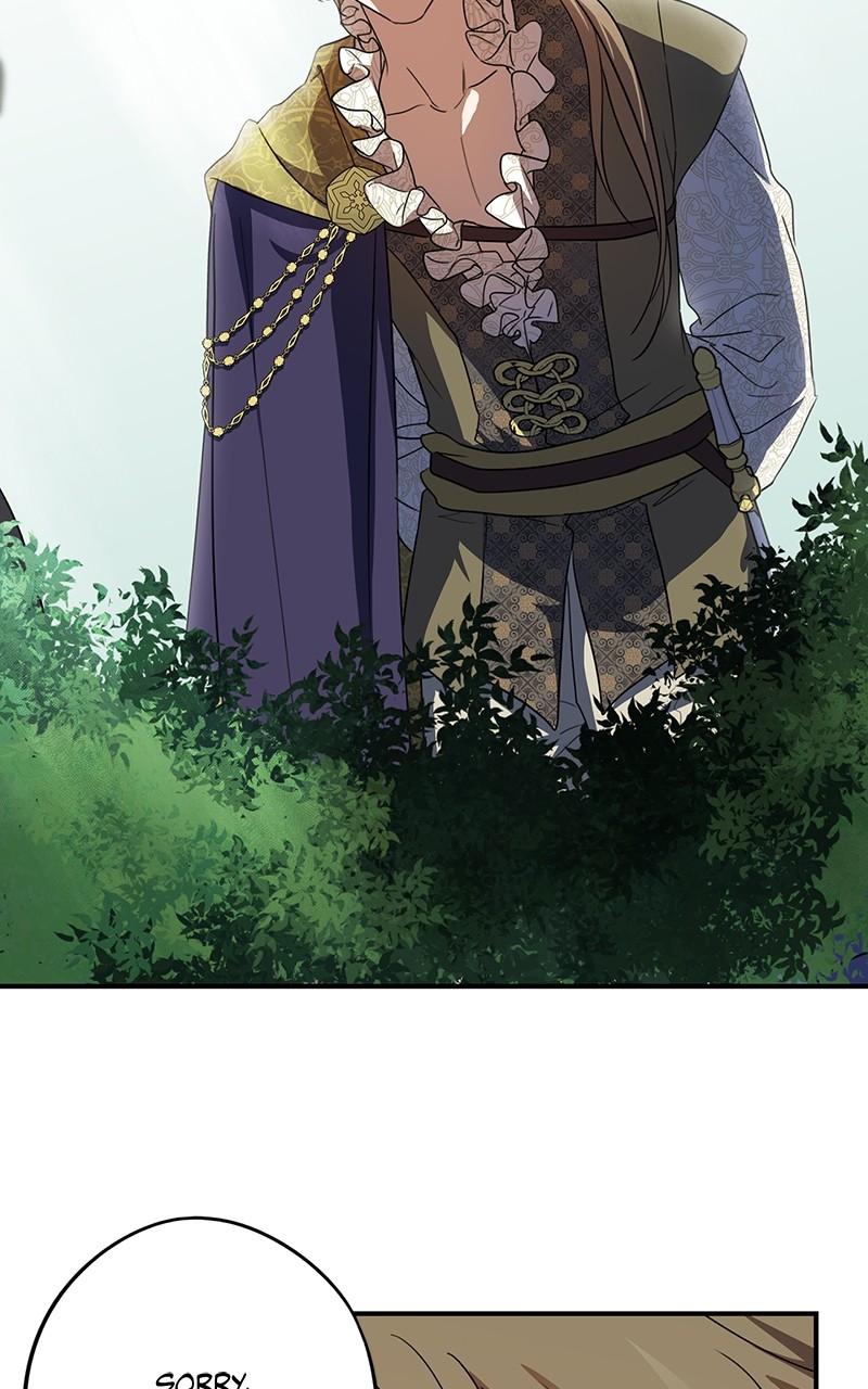 The Spark in Your Eyes Chapter 117