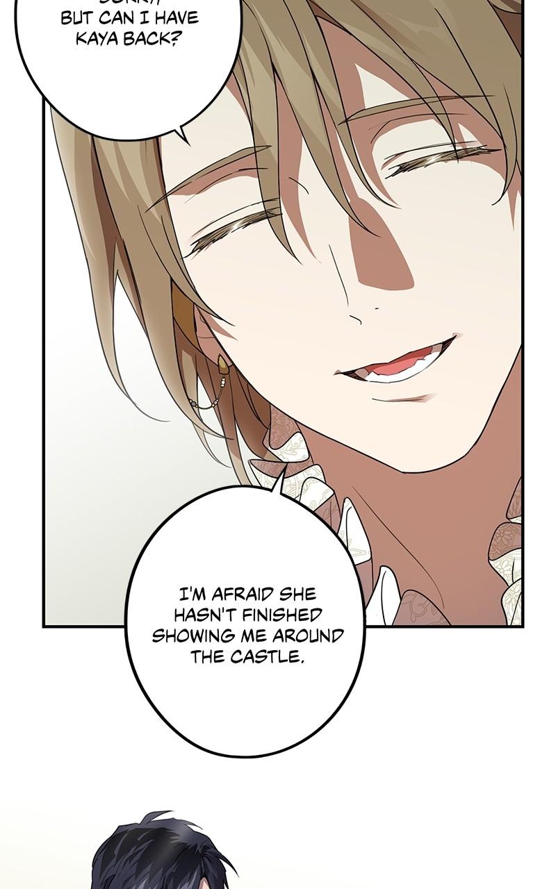 The Spark in Your Eyes Chapter 117