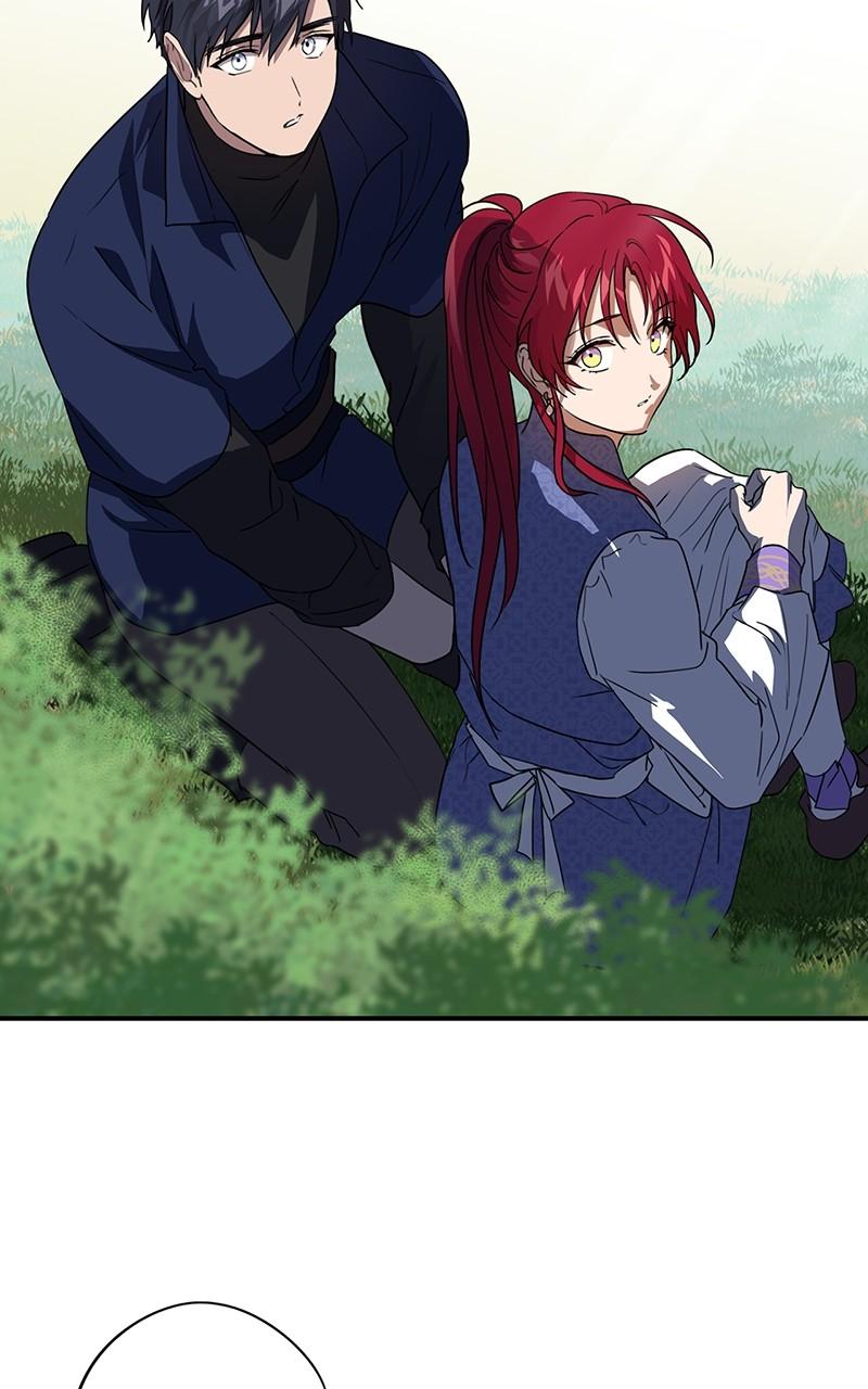 The Spark in Your Eyes Chapter 117