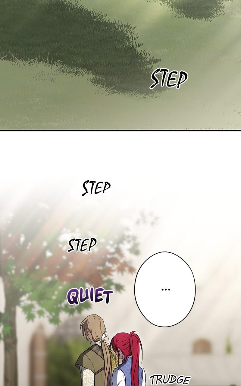 The Spark in Your Eyes Chapter 117