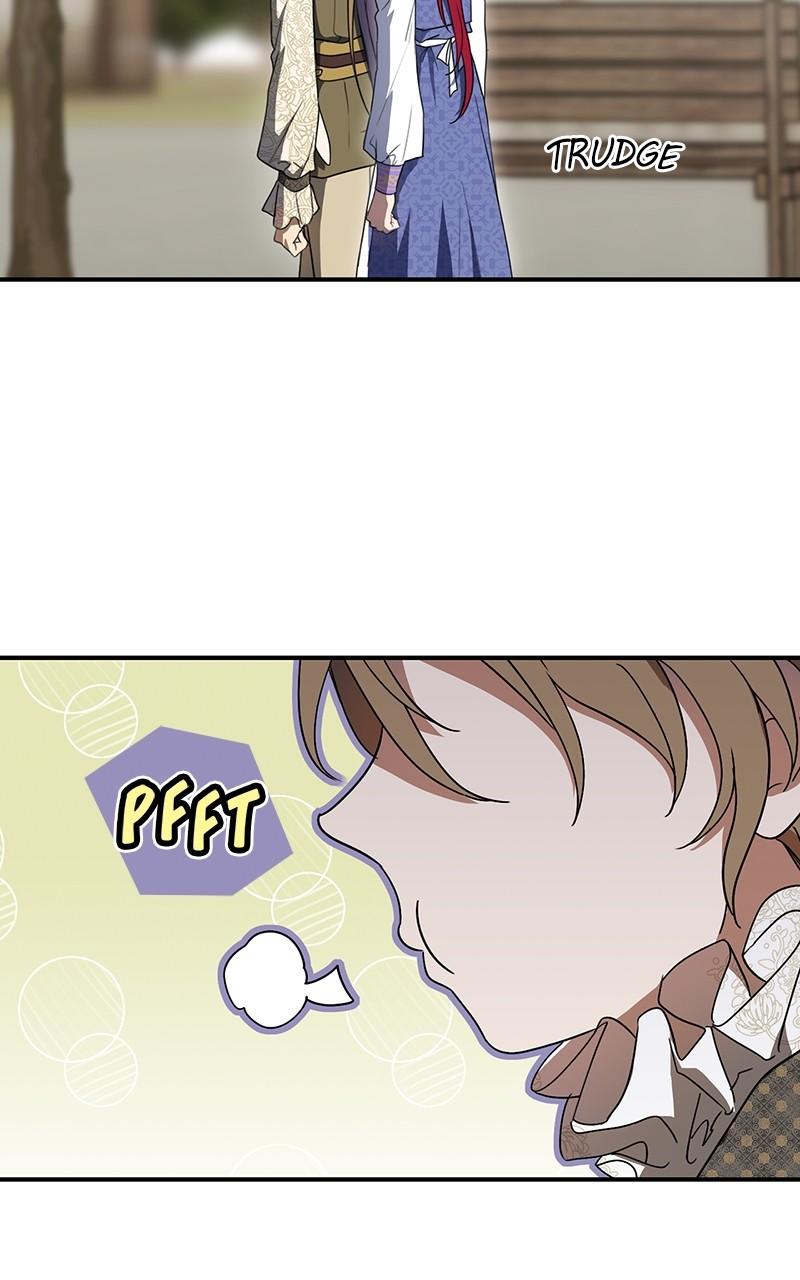 The Spark in Your Eyes Chapter 117