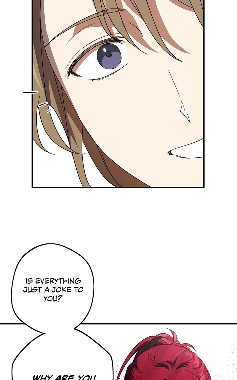 The Spark in Your Eyes Chapter 117