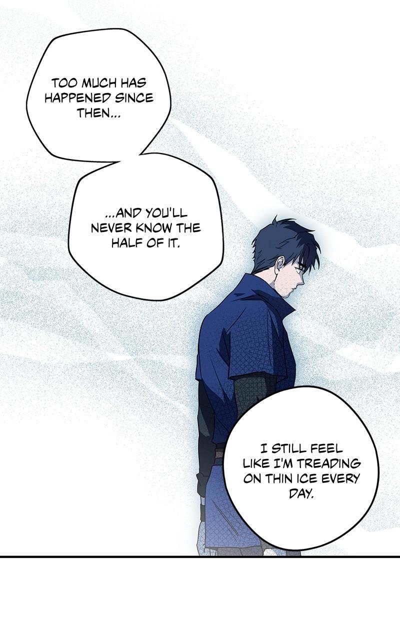 The Spark in Your Eyes Chapter 117